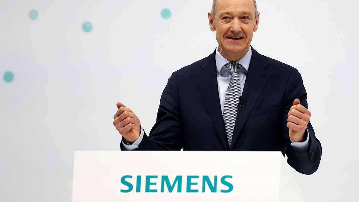 Siemens