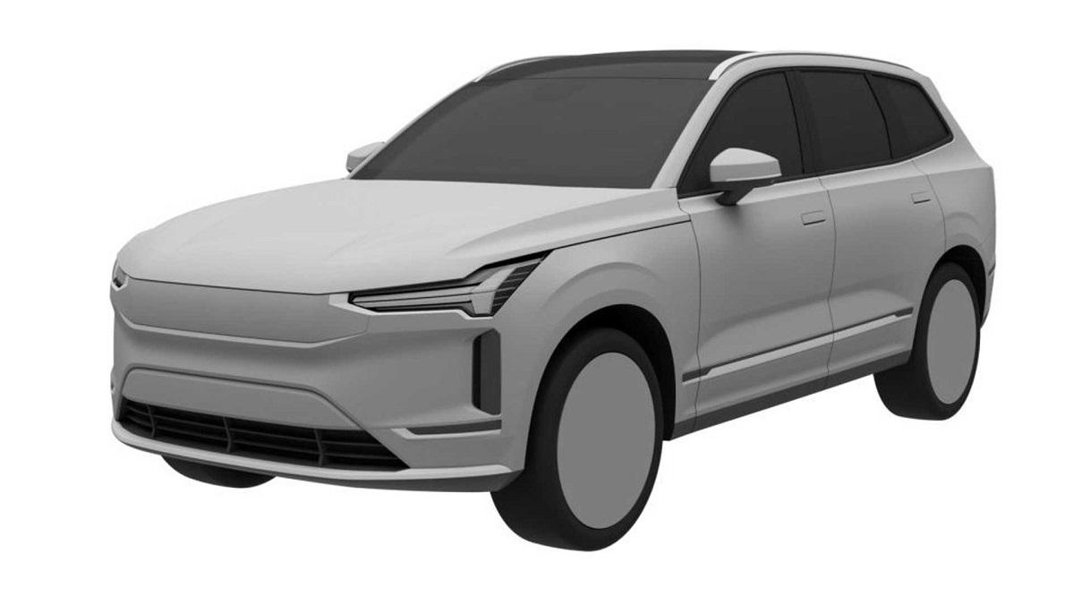 nya volvo xc90 omslagsbild