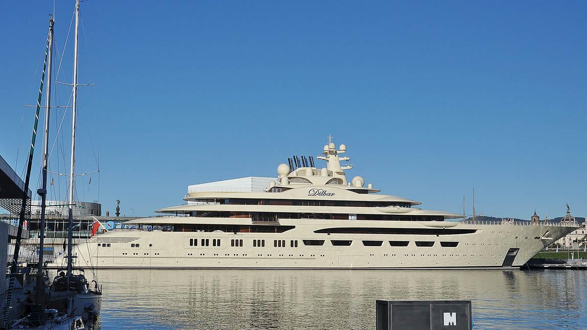 Dilbar