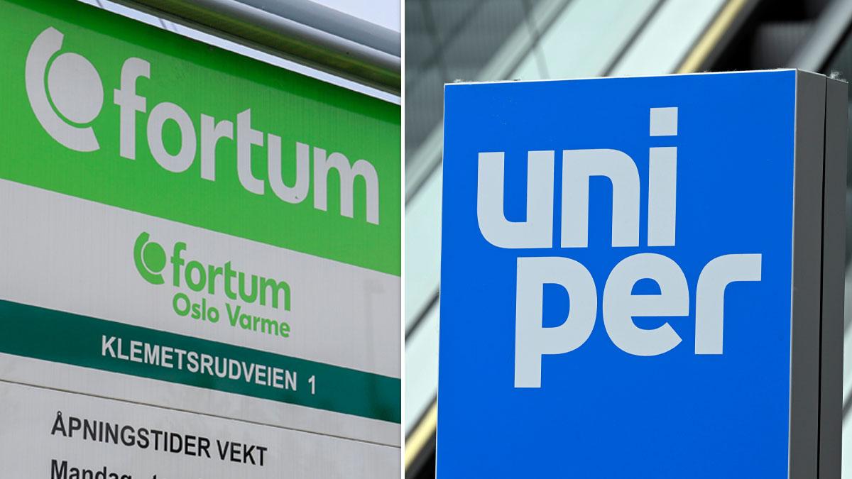 Fortum Uniper