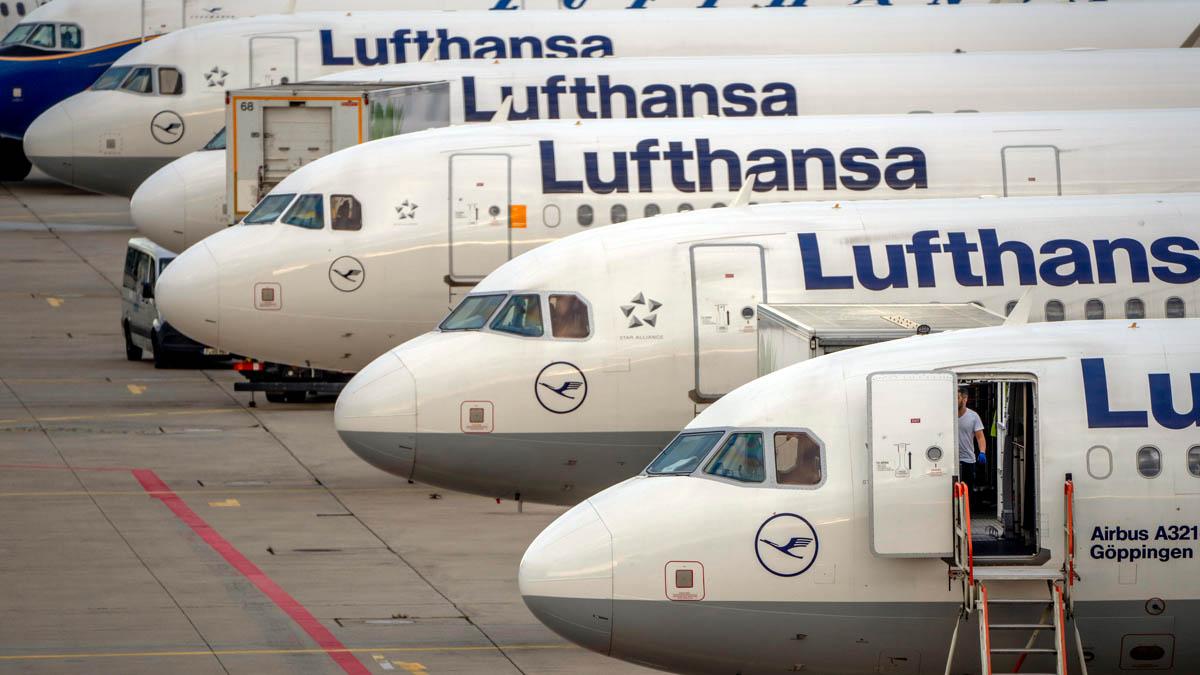 Lufthansa