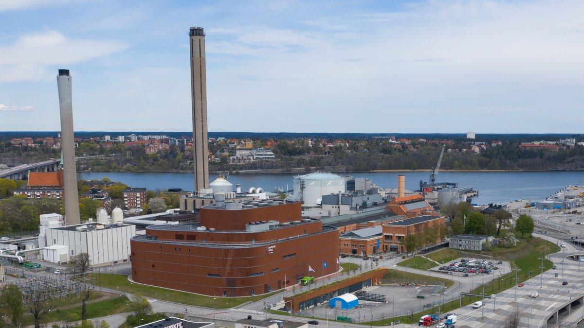 Värtaveerket