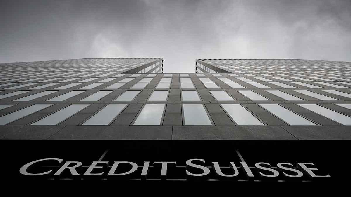 Credit Suisse