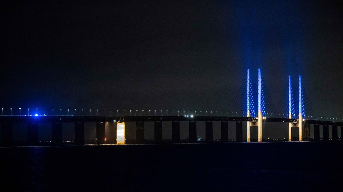 Öresundsbron