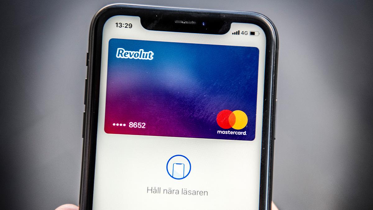 revolut