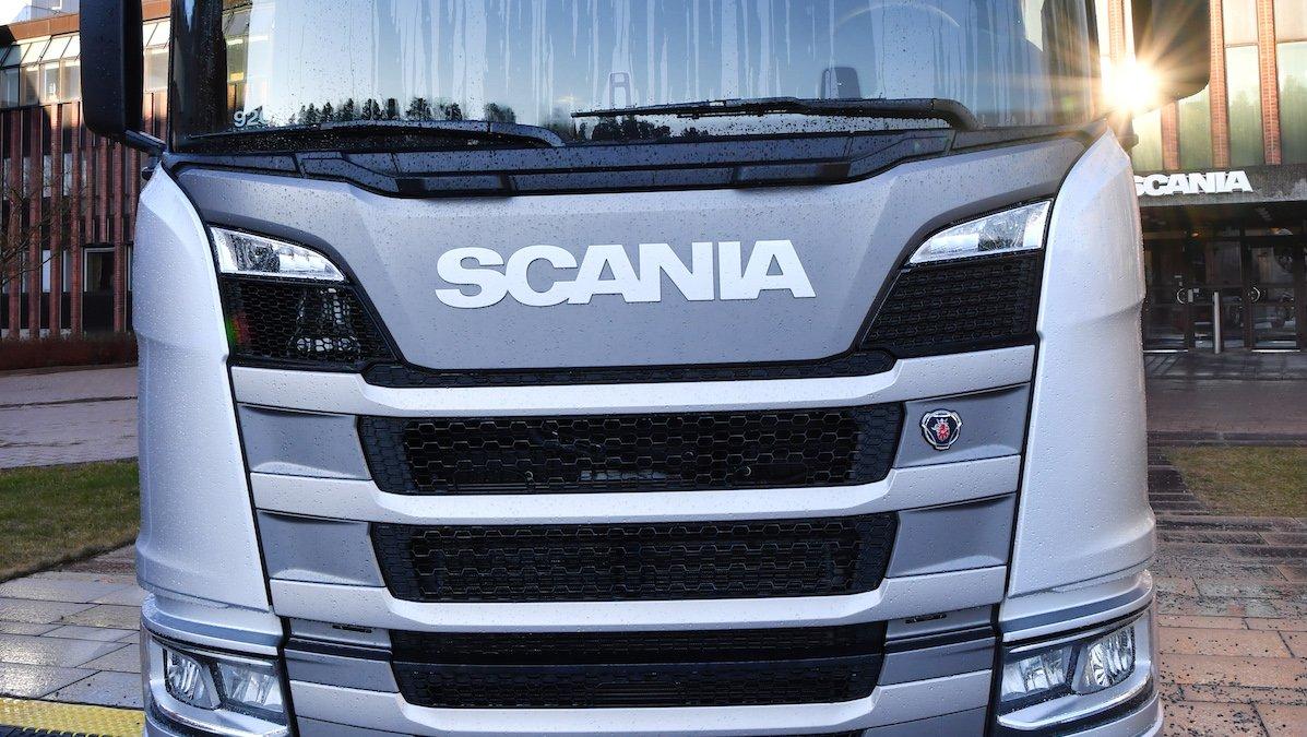 Scania