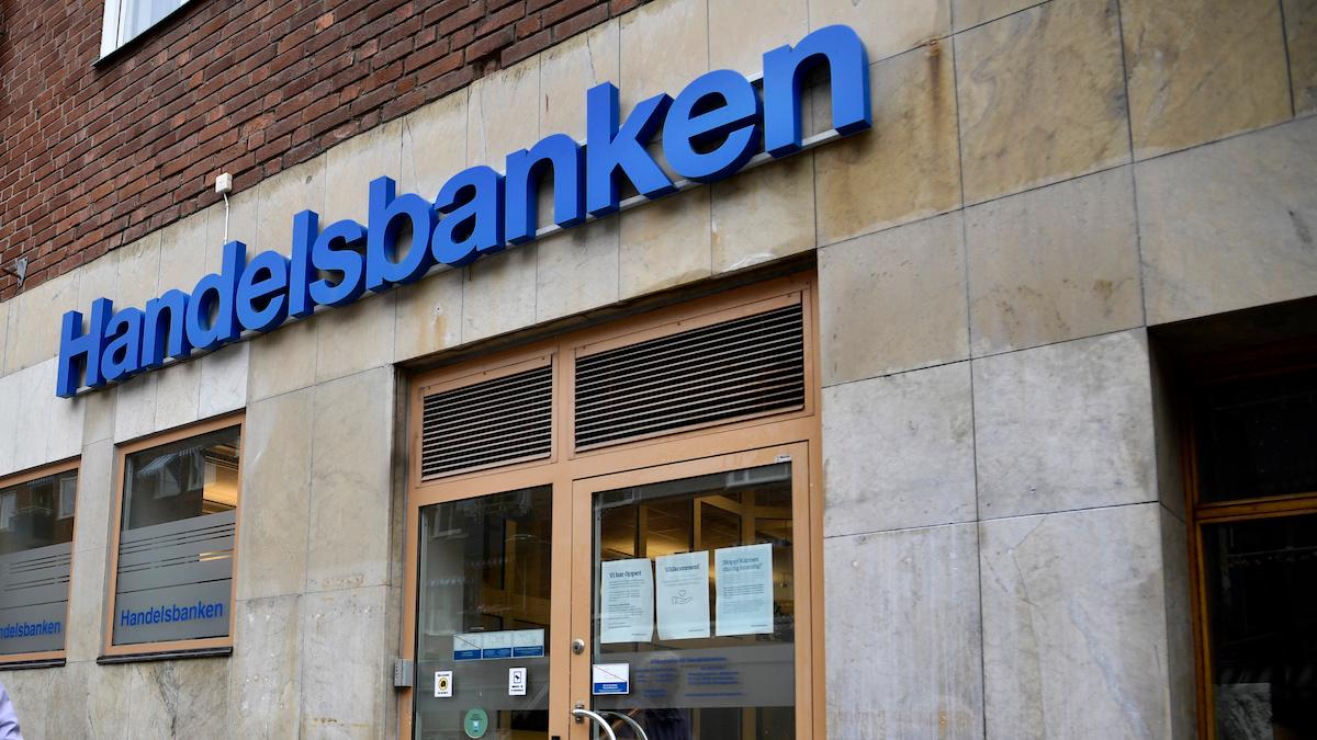 Handelsbanken