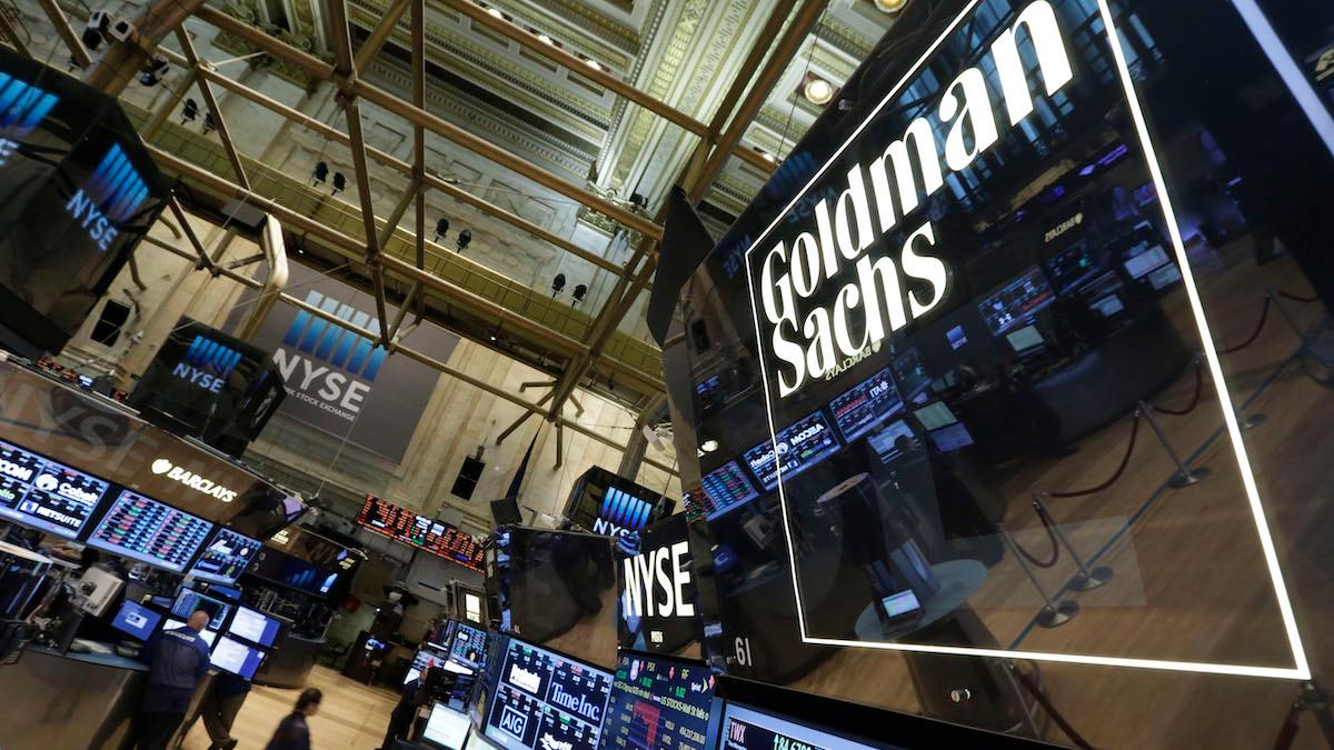 Goldman Sachs