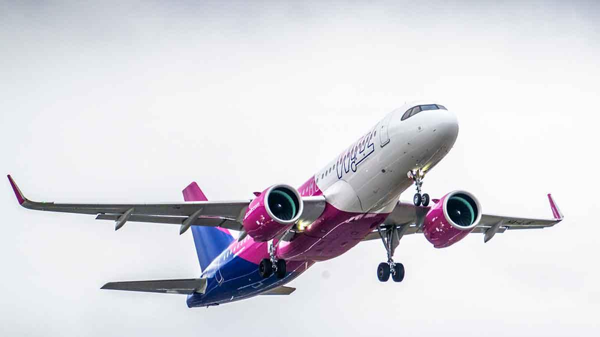 flygbolag