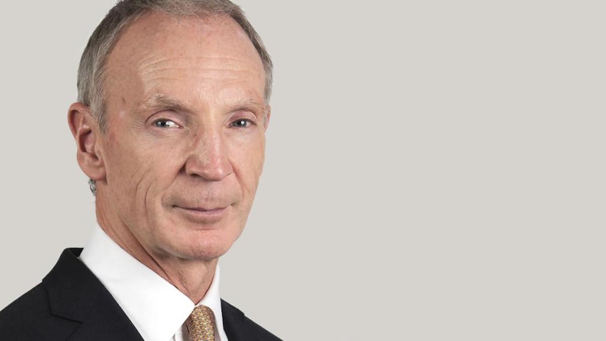 David Tait, ledare för World Gold Council, vill införa en databas som använder blockkedjeteknik för att hålla reda på världens guldtackor och skapa en digital token som backas upp av fysiskt guld