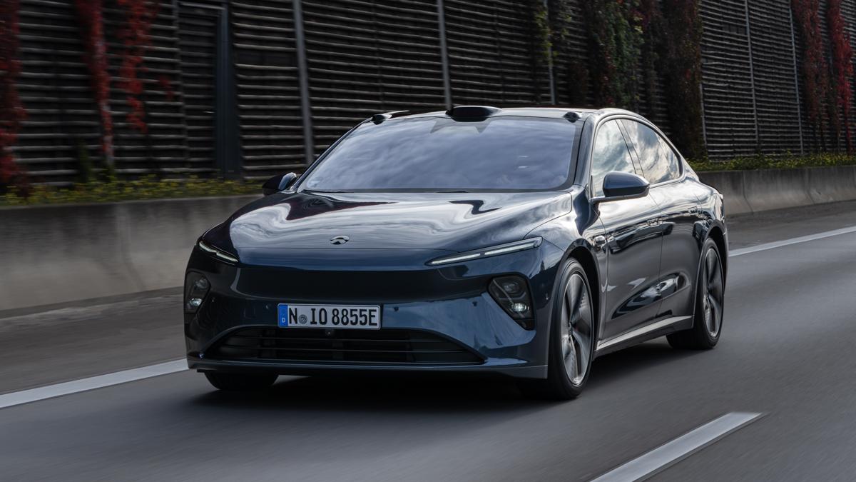 Nio