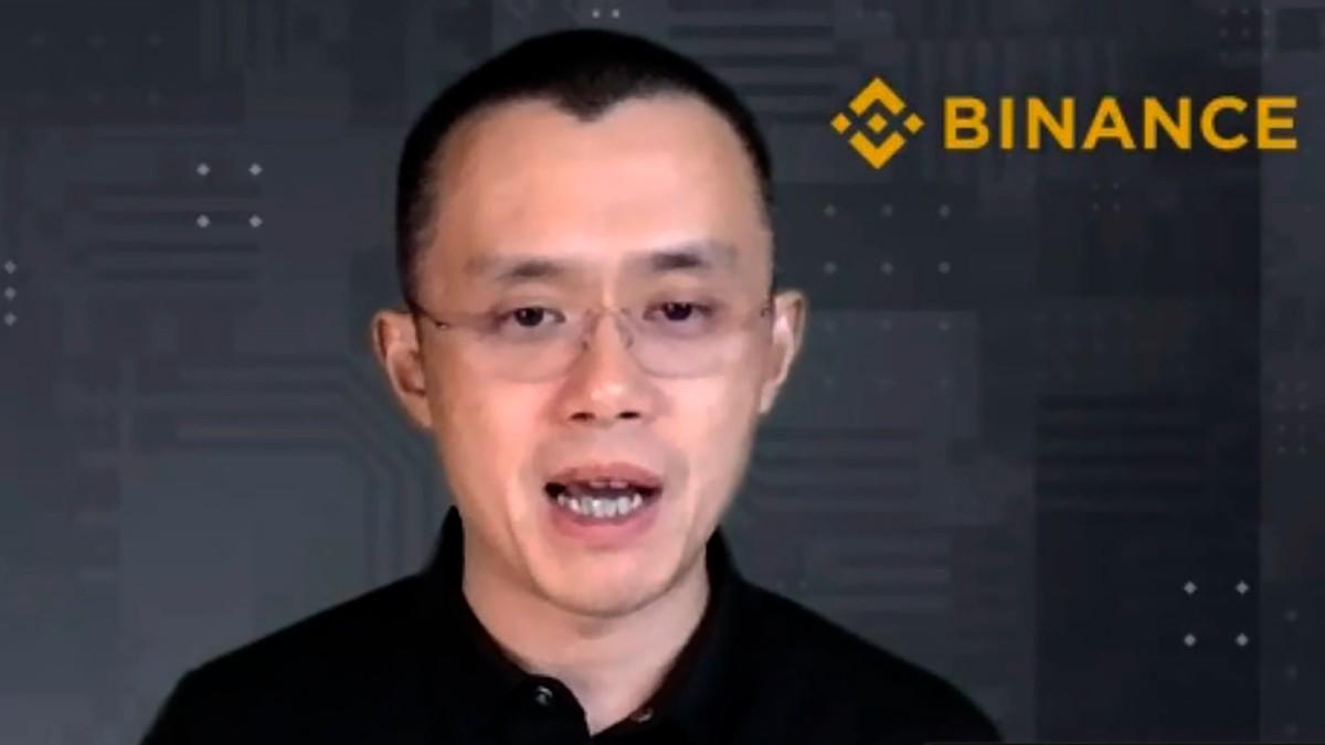 Binance