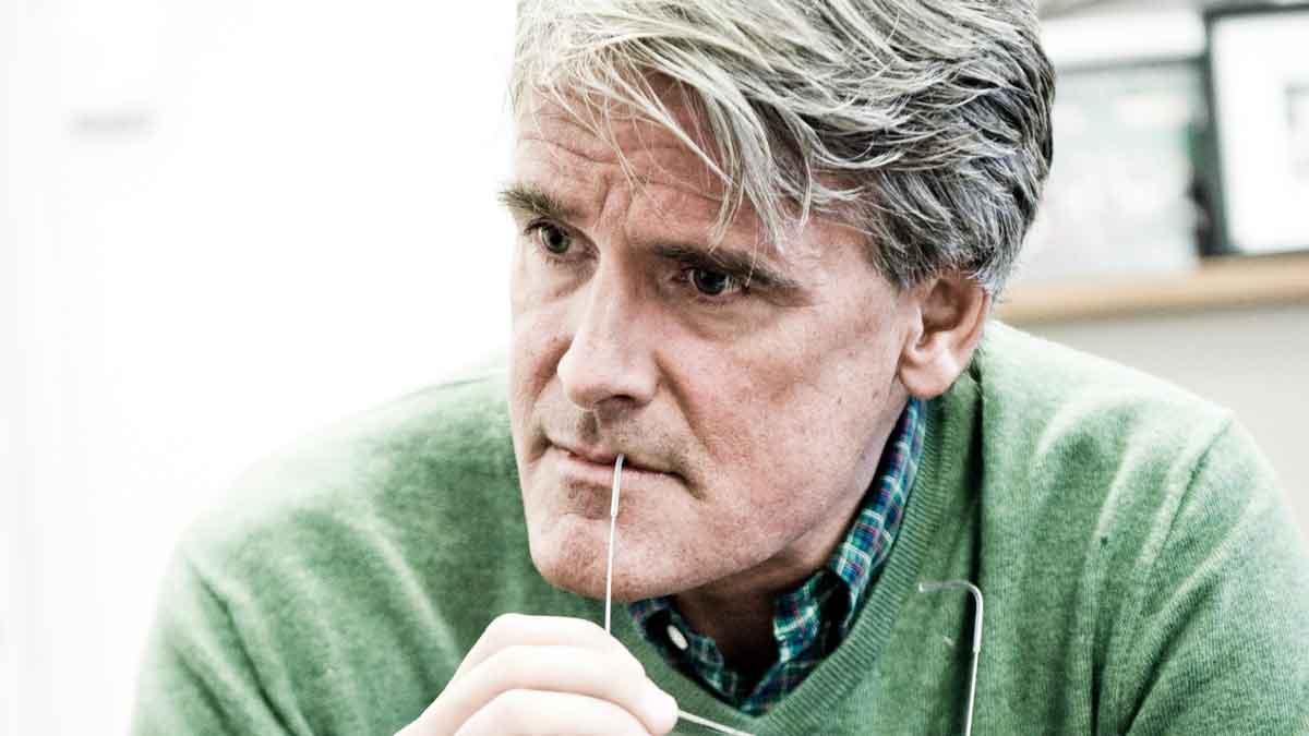 Christer Gardell