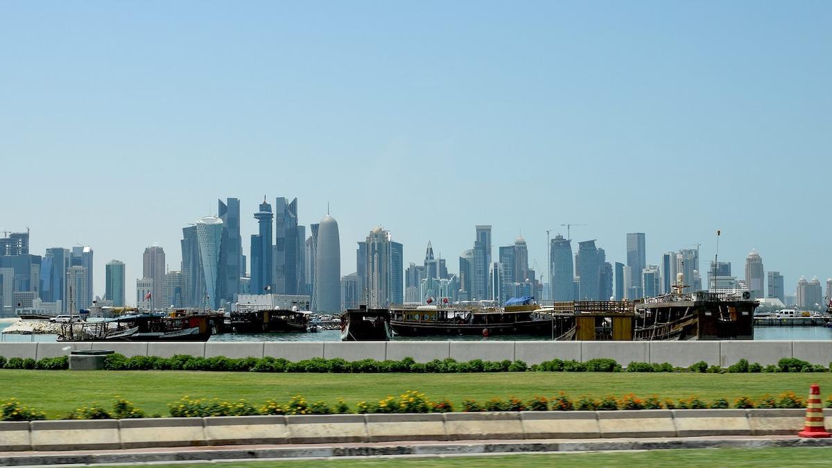 Doha, Qatar