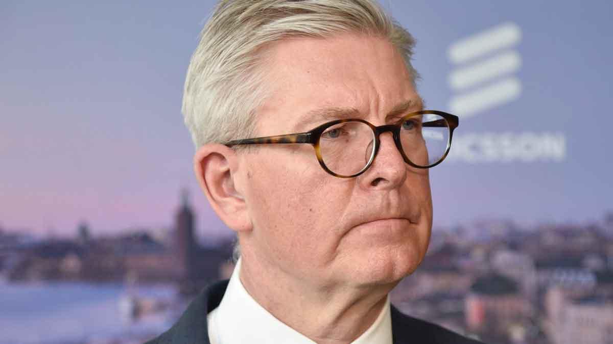 Ericsson