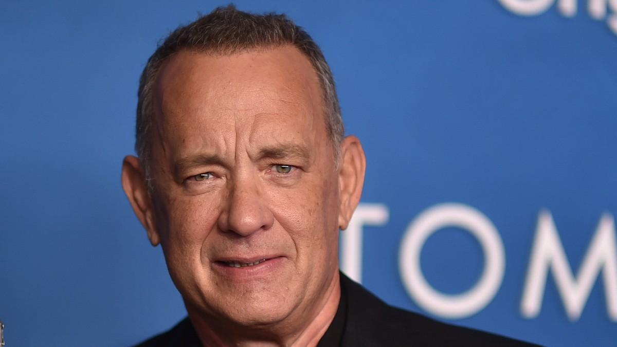 Tom Hanks