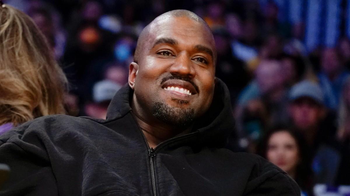 Kanye West