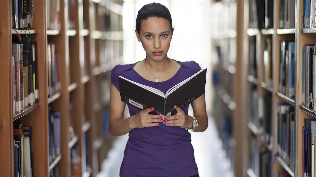 Studenter drabbas när priser stiger, flera har svårt att ha råd med kurslitteraturen och vissa funderar på att avsluta sina studier