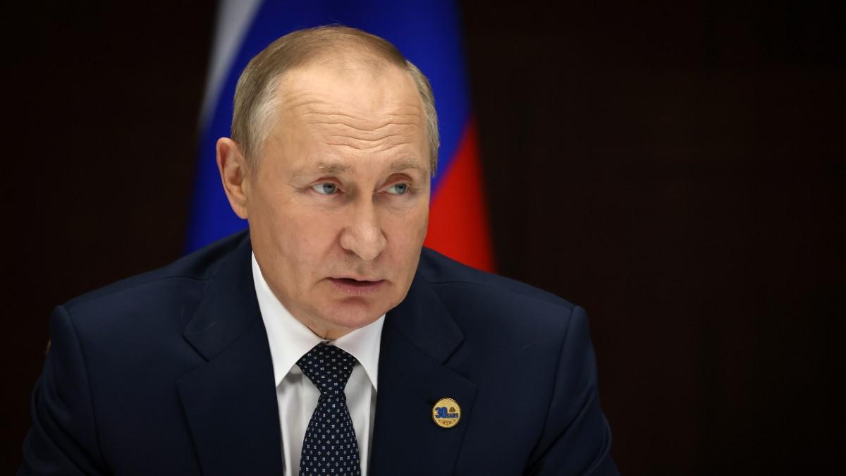 Putin
