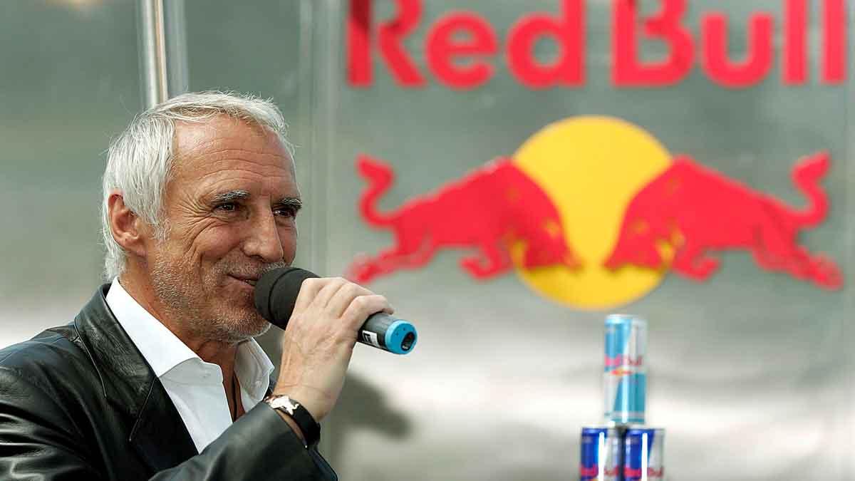 Red Bull