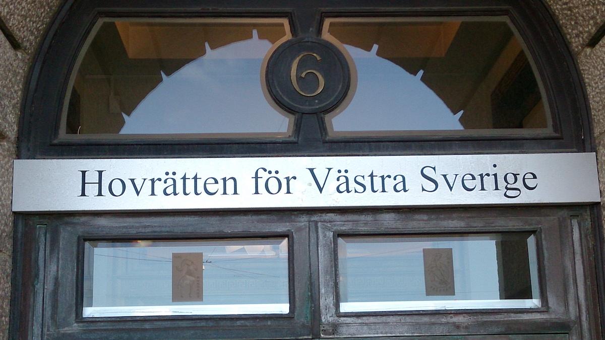 Processen mot "Maffians bankir" vilandeförklaras