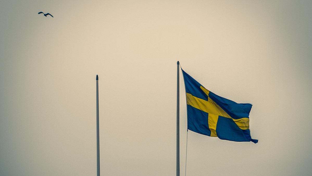 Tredje plats på Global Innovation Index