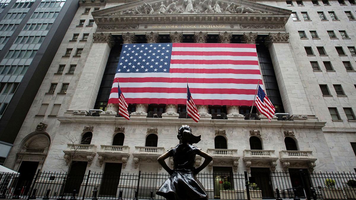 Wall Street
