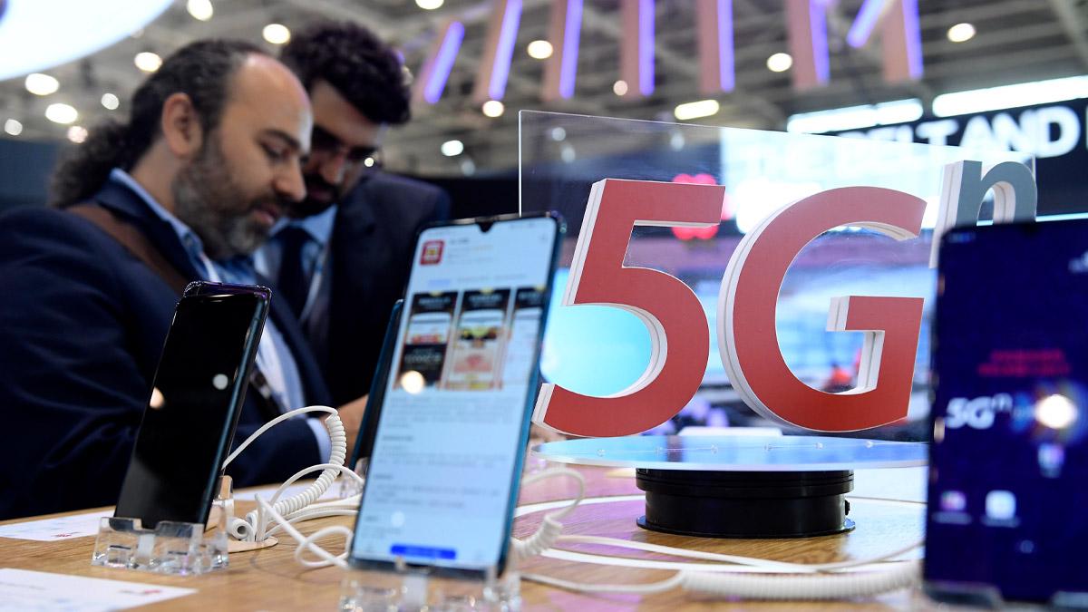 5G