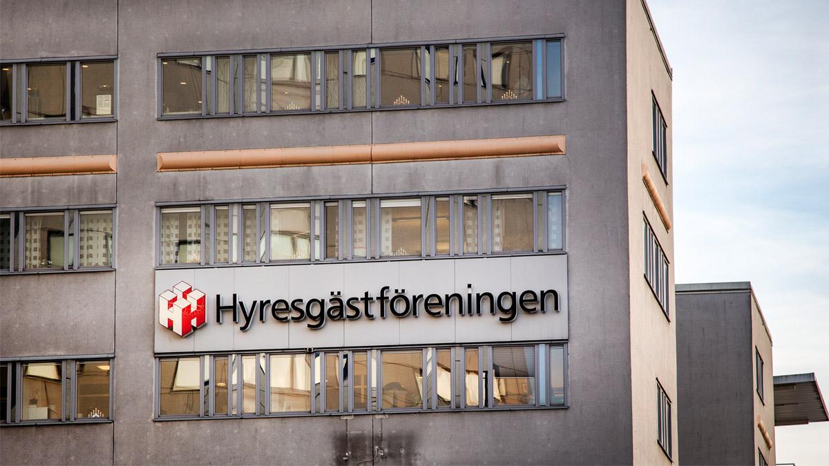 Hyresförhandlingar