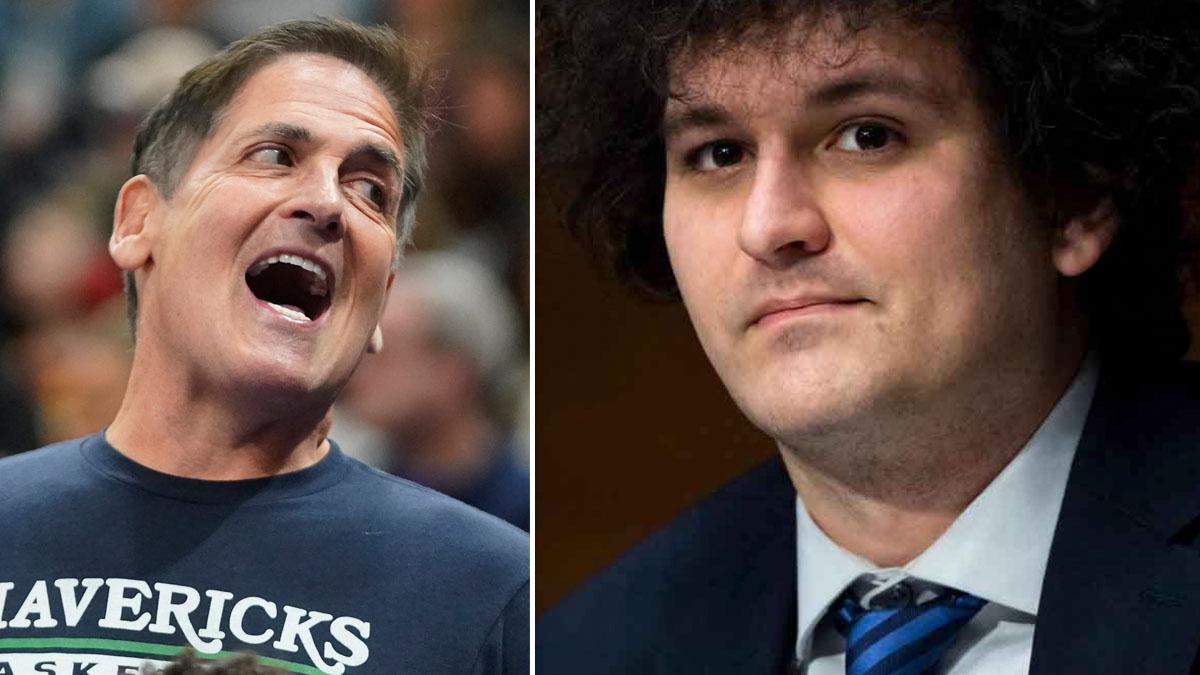 Mark Cuban