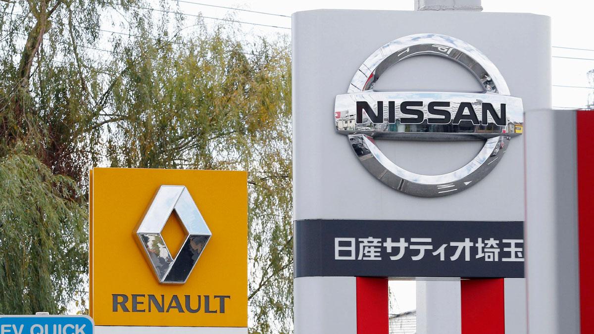 Renault Nissan