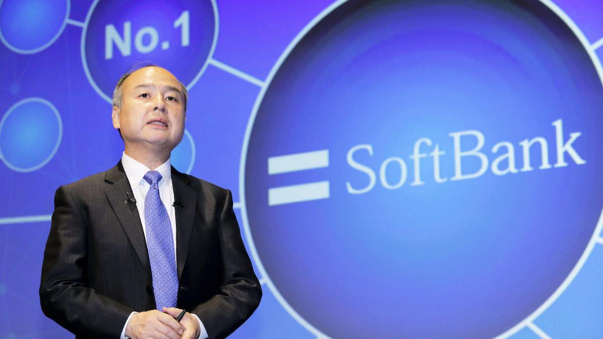 Softbank