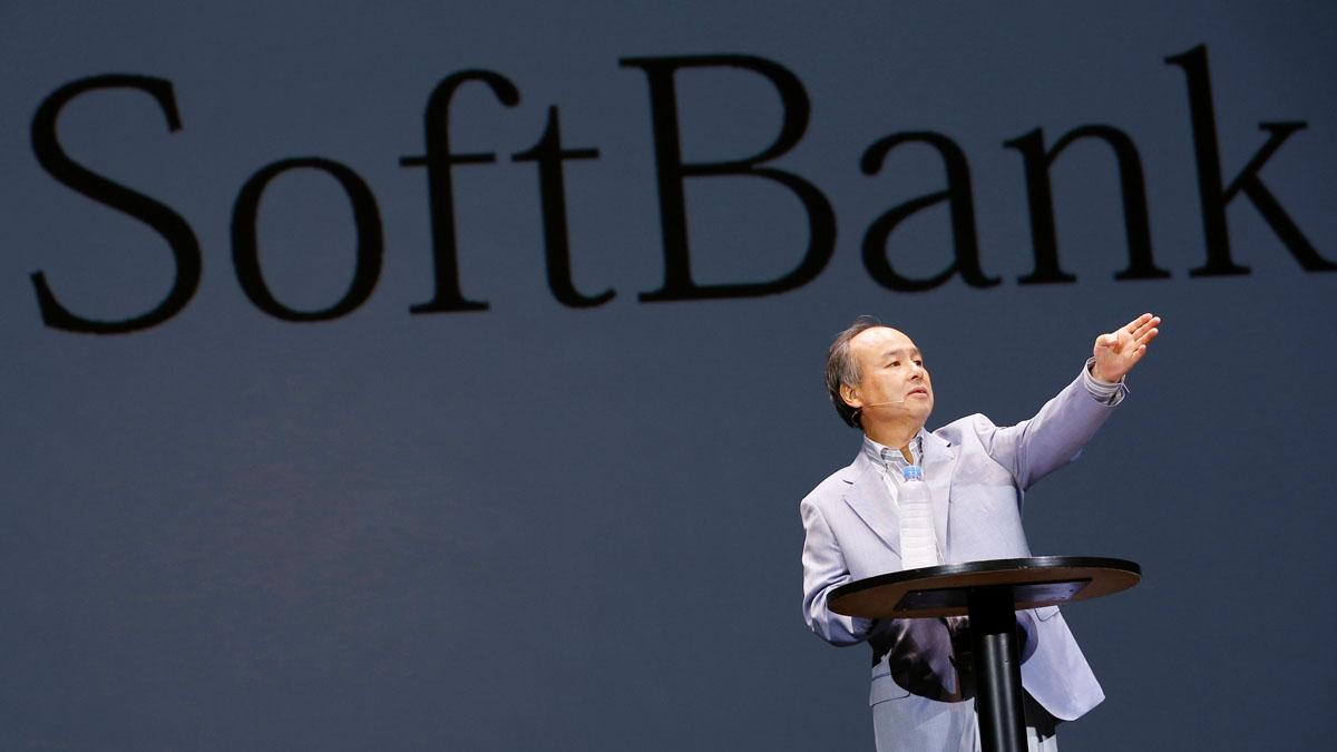 Softbank