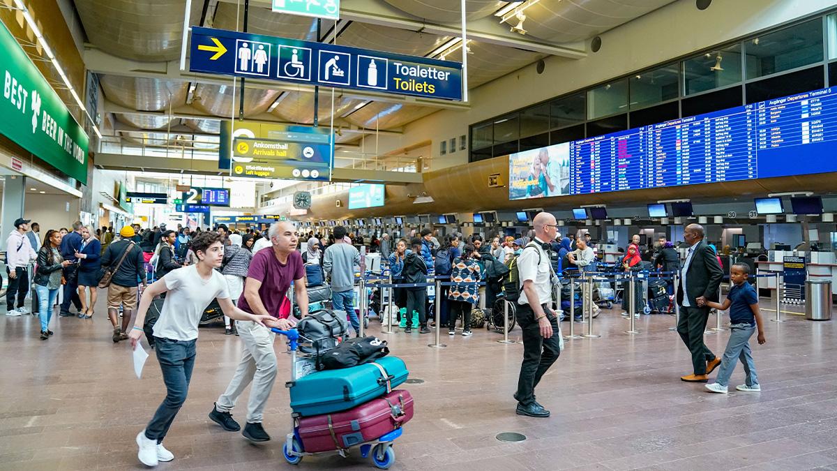 Arlanda
