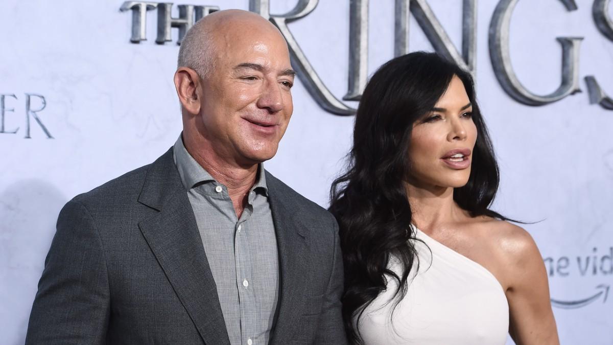 Bezos