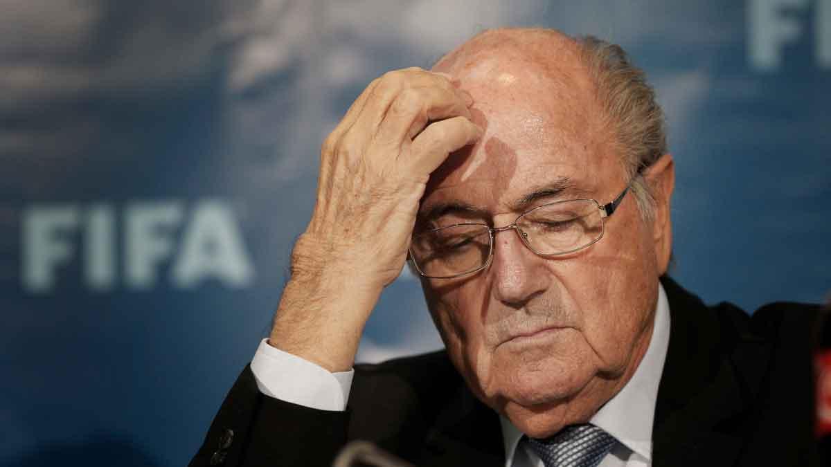 Blatter