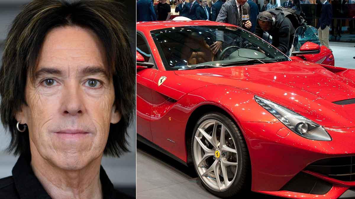 Per Gessle