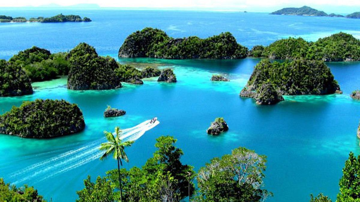 Raja Ampat