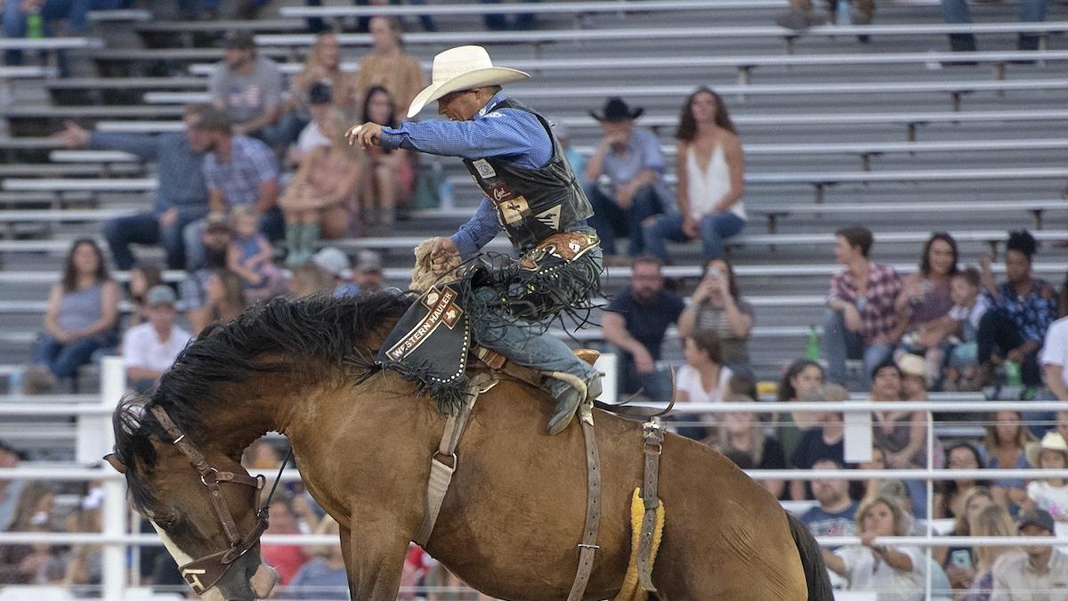 rodeo