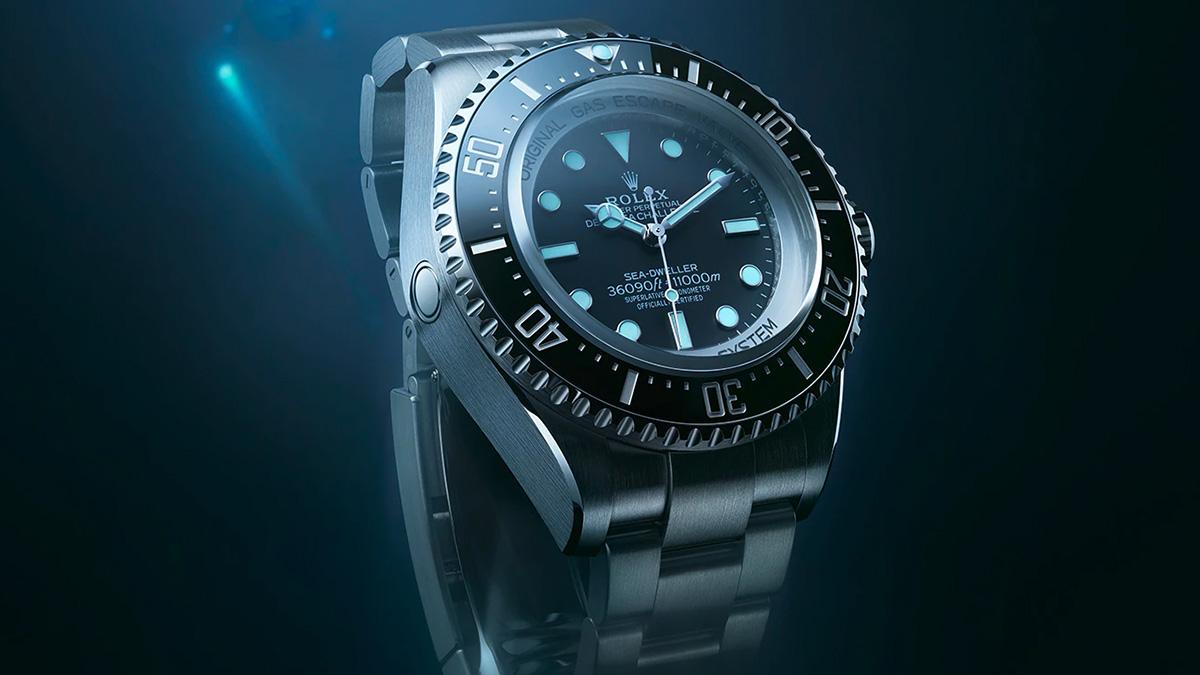 Rolex