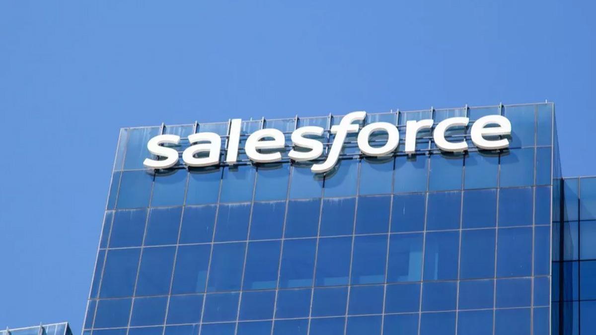 Salesforce