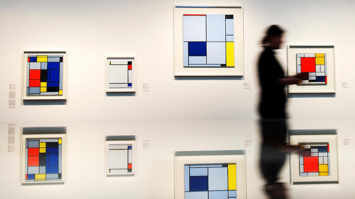 Mondrian