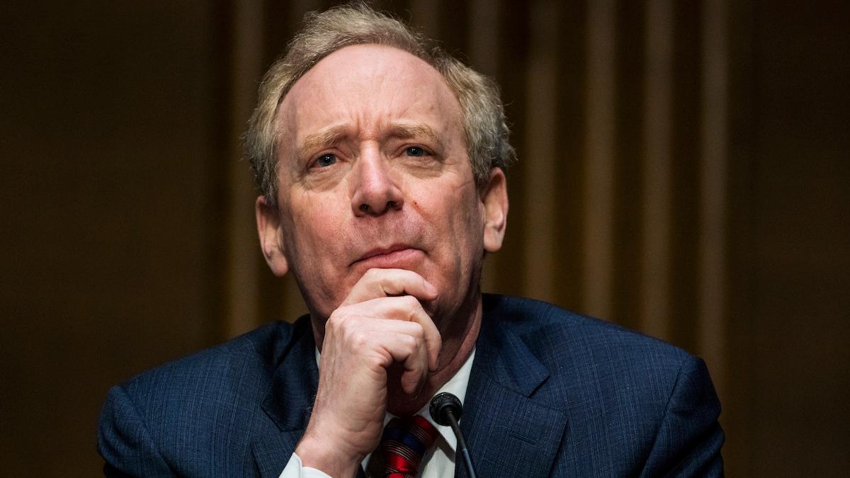 Tillsynsmyndigheter granskar nu om Microsofts köp av Activision Blizzard, ska godkännas, enligt Microsofts president, Brad Smith, kan Microsoft gå med på att begränsa sin affärspraxis för att lösa antitrustproblem