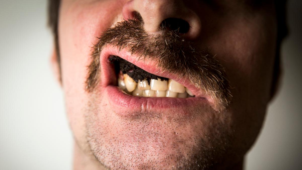Fake news om svenskt snus – ingen prischock