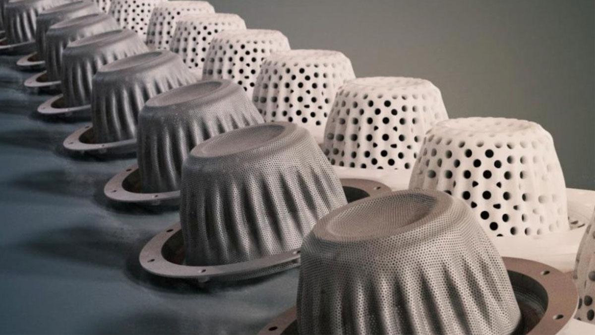 3D-skrivare