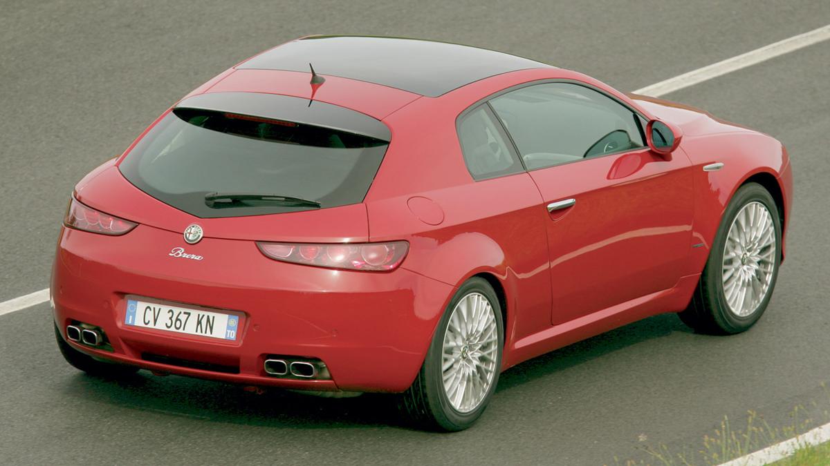 Alfa Romeo