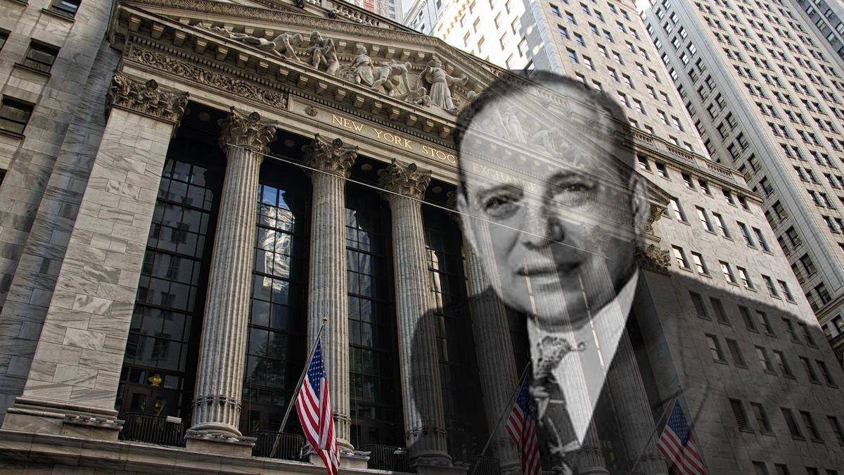 Benjamin Graham