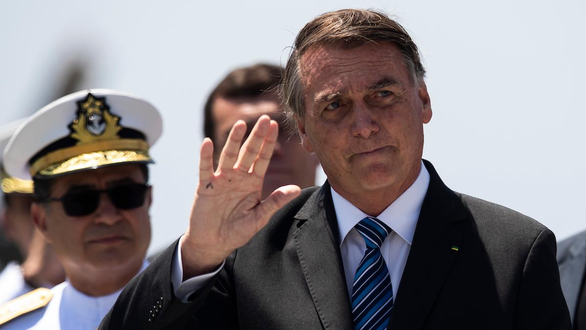 Jair Bolsonaro