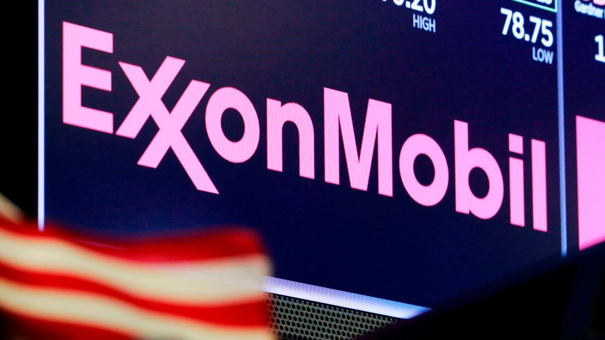 ExxonMobil