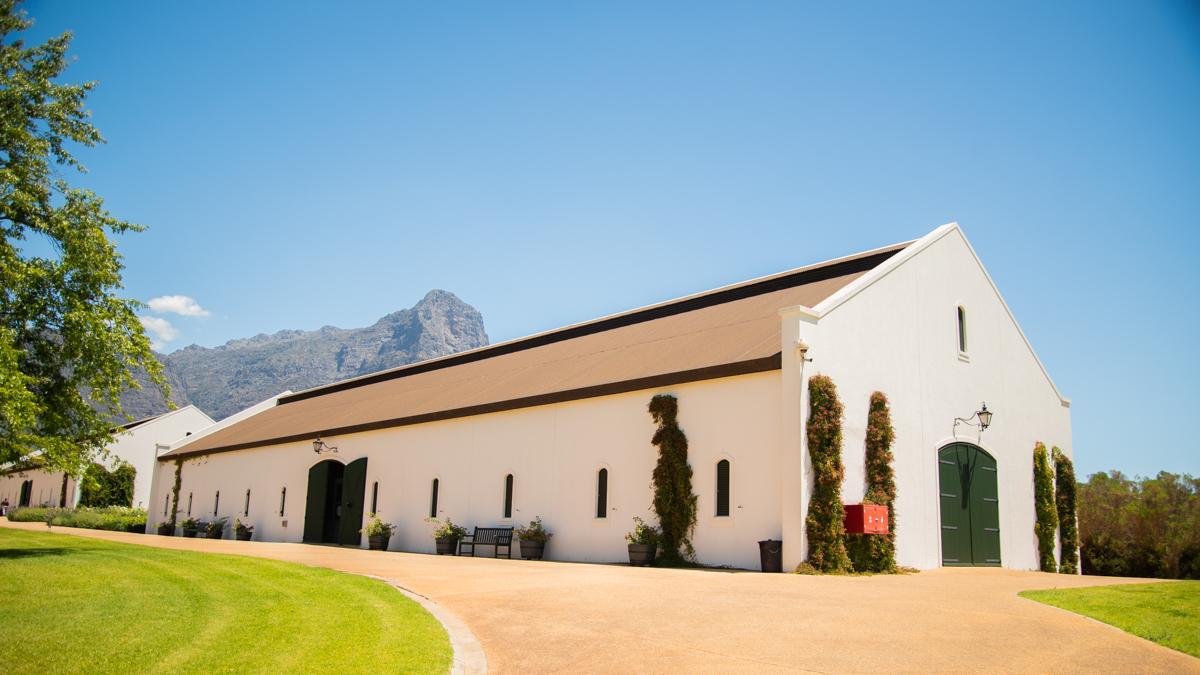 Franschhoek Motor Museum